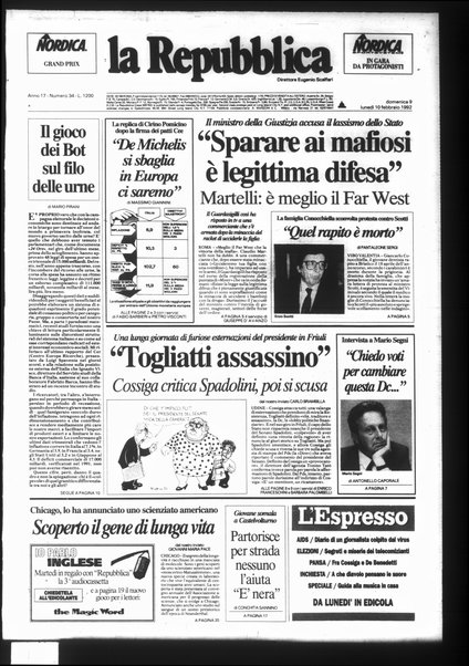 La repubblica